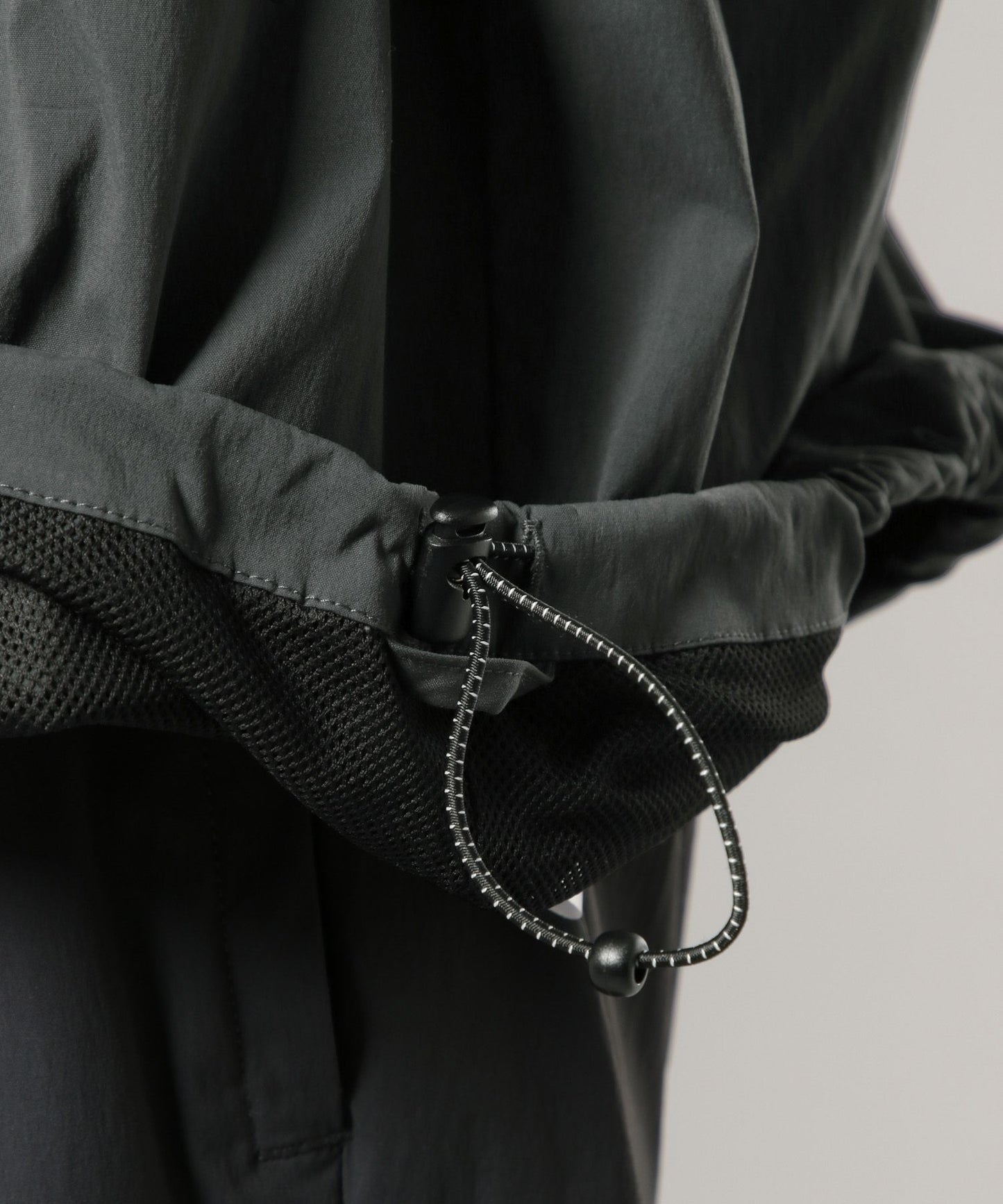 【RAGEBLUE】 SIGNAL SPORTS獨家聯名 尼龍連帽休閒運動風外套