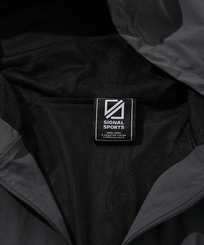 【RAGEBLUE】 SIGNAL SPORTS獨家聯名 尼龍連帽休閒運動風外套