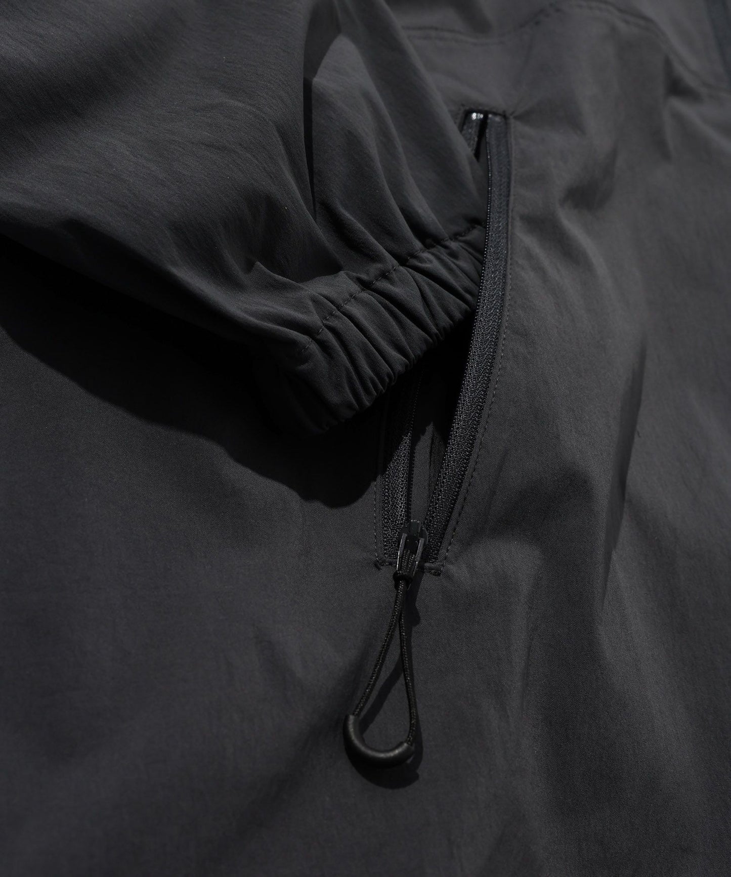 【RAGEBLUE】 SIGNAL SPORTS獨家聯名 尼龍連帽休閒運動風外套