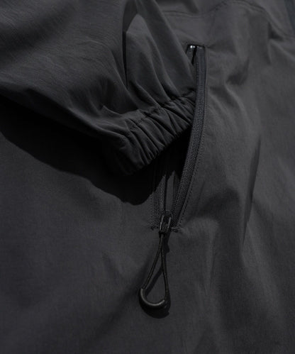 【RAGEBLUE】 SIGNAL SPORTS獨家聯名 尼龍連帽休閒運動風外套