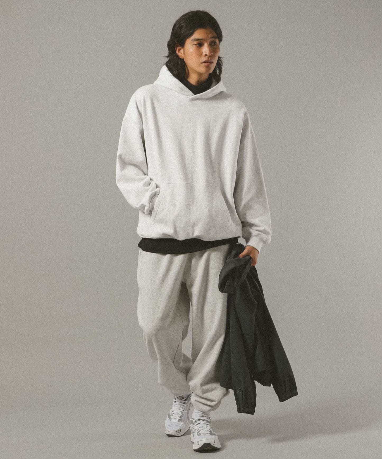 【RAGEBLUE】 SIGNAL SPORTS獨家聯名 厚磅純棉連帽T恤