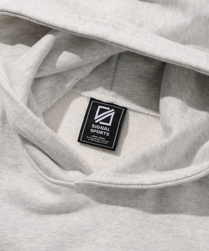 【RAGEBLUE】 SIGNAL SPORTS獨家聯名 厚磅純棉連帽T恤