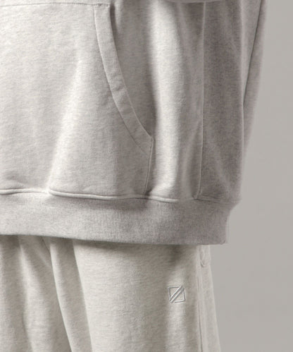 【RAGEBLUE】 SIGNAL SPORTS獨家聯名 厚磅純棉連帽T恤