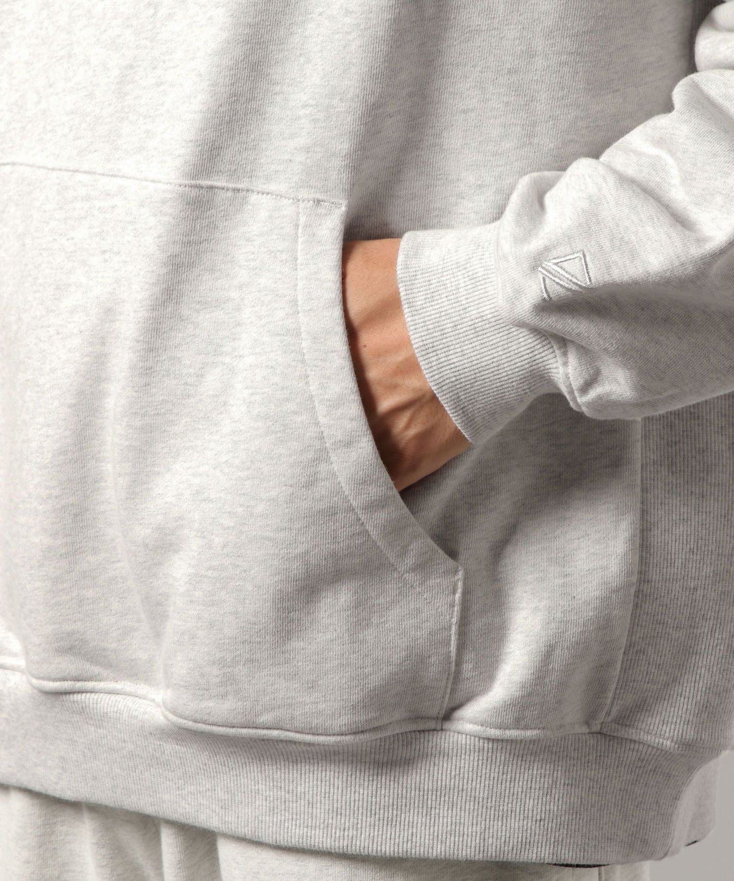 【RAGEBLUE】 SIGNAL SPORTS獨家聯名 厚磅純棉連帽T恤