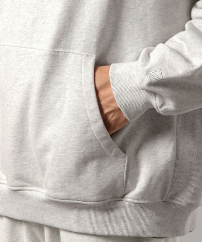 【RAGEBLUE】 SIGNAL SPORTS獨家聯名 厚磅純棉連帽T恤