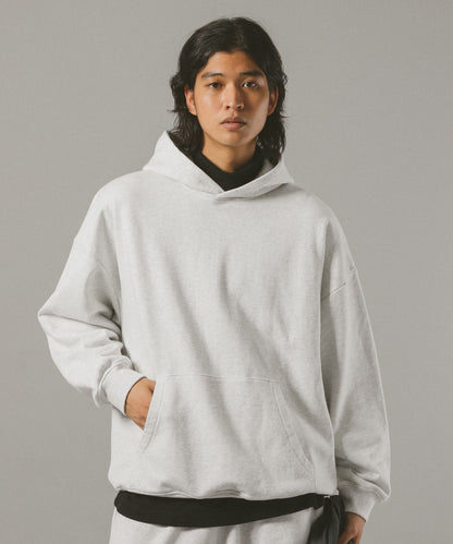 【RAGEBLUE】 SIGNAL SPORTS獨家聯名 厚磅純棉連帽T恤