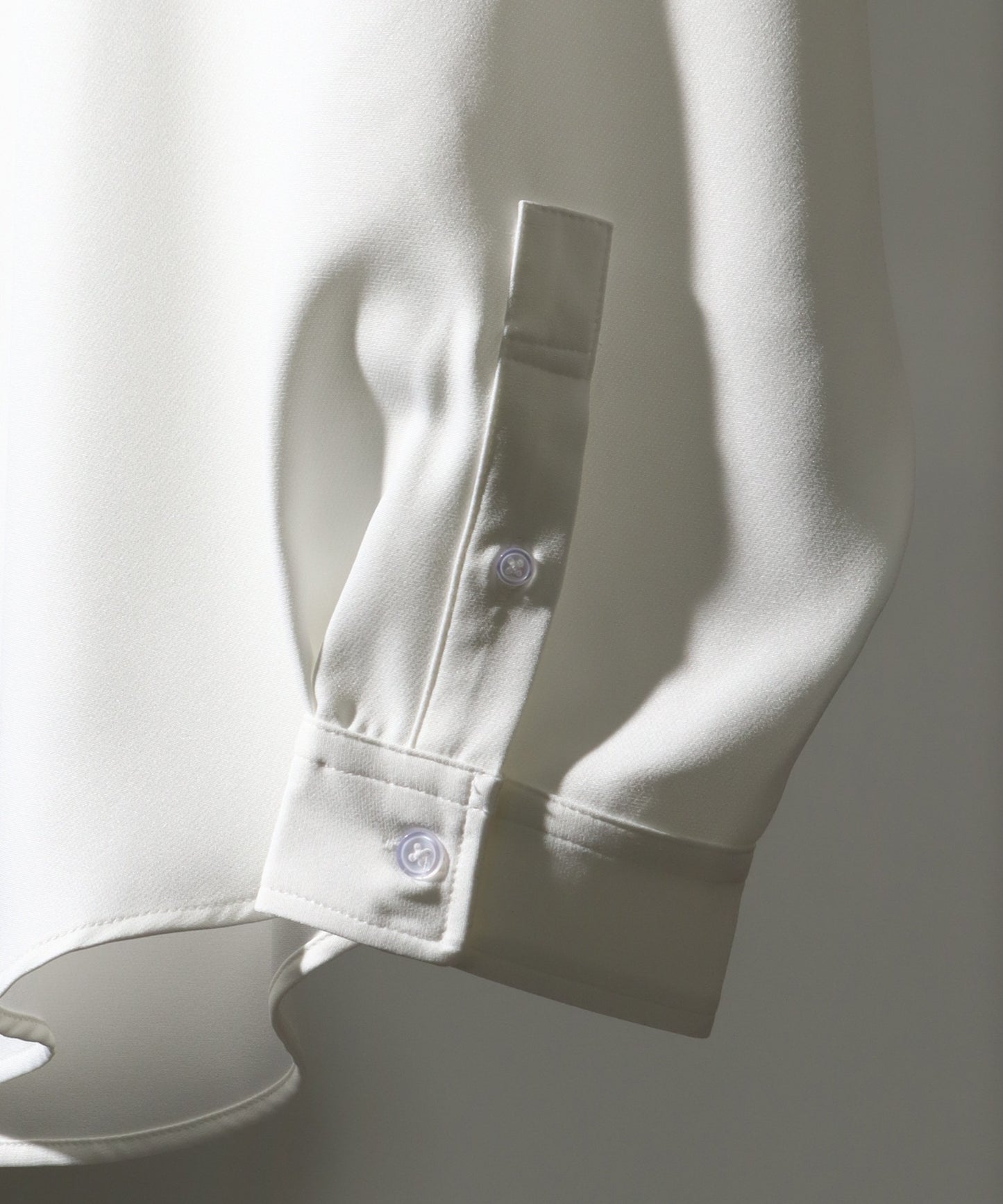 【Art re A】 welise 高質感厚磅垂墜寬鬆襯衫