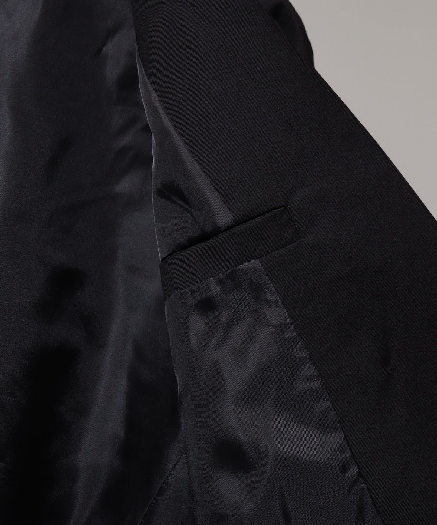 【Art re A】welise 自然毛邊仿舊短版西裝外套