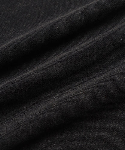 【Art re A】welise 復古水洗短版連帽外套