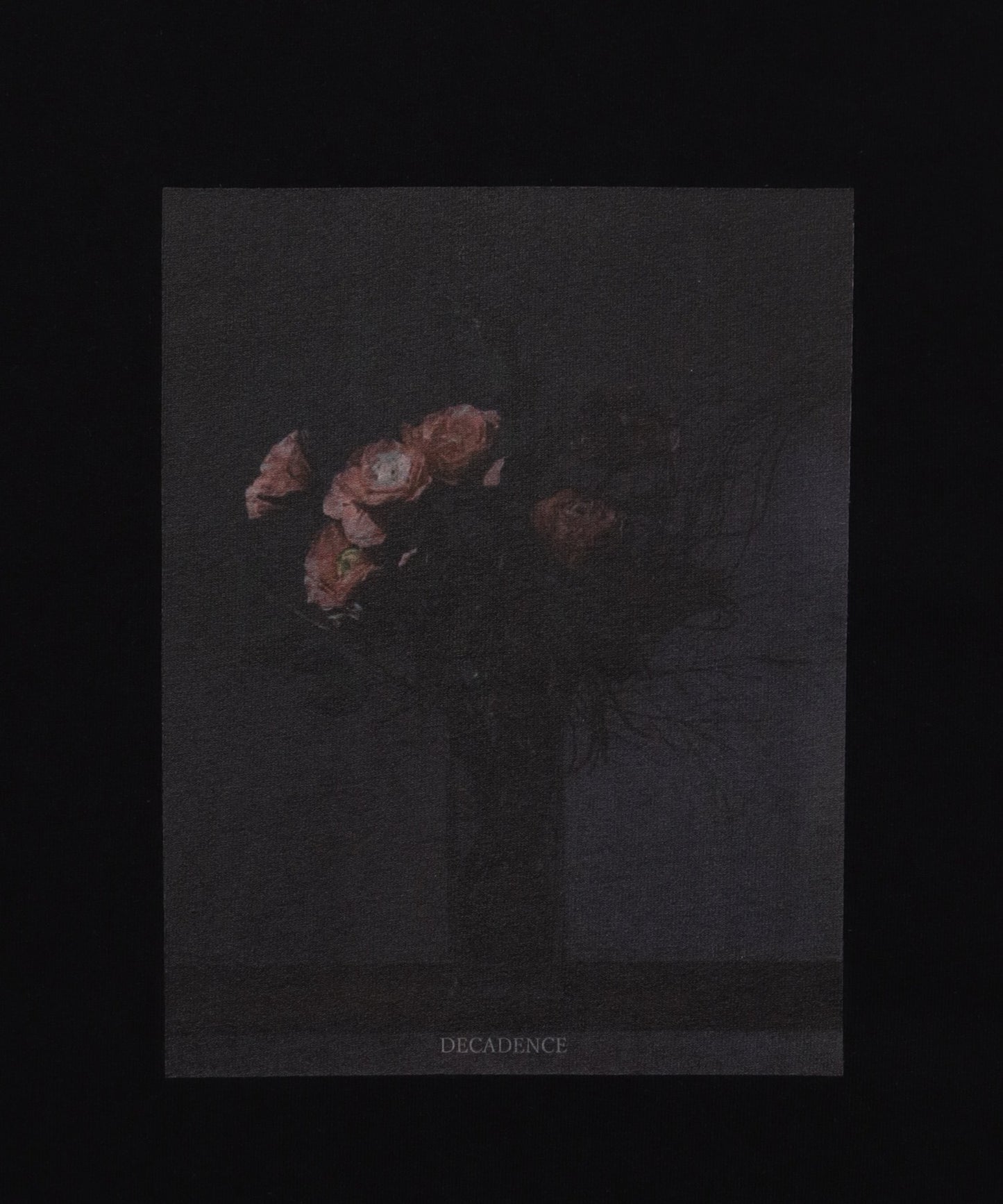 【Art re A】welise HQ高密純棉時尚印花T恤 短T