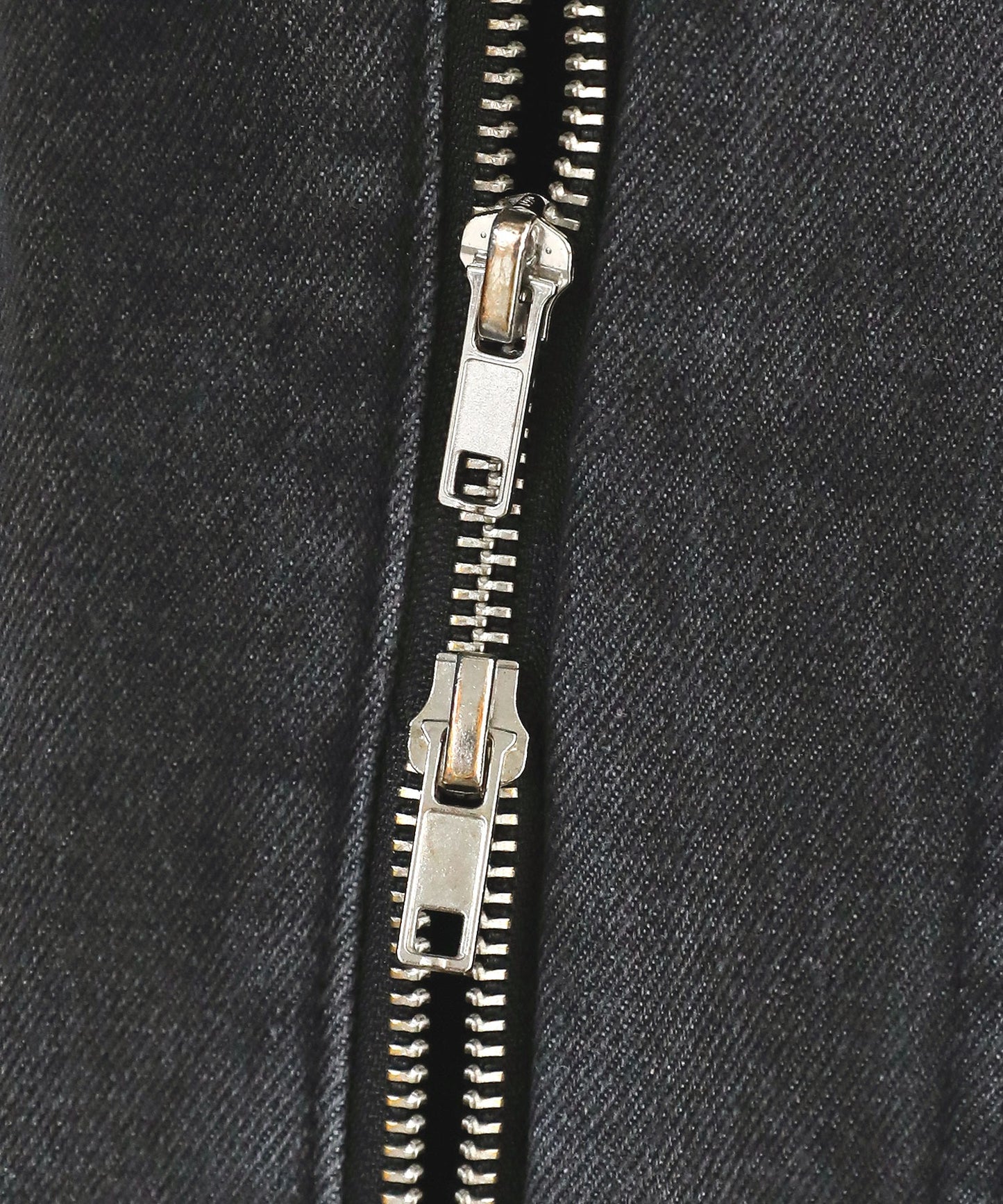 【ASTRONOMY】ETELIO 軍裝風12oz厚磅丹寧短版外套