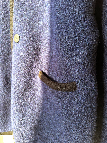 【SHIPS】現貨🔥 Tyrolean提洛爾風針織外套