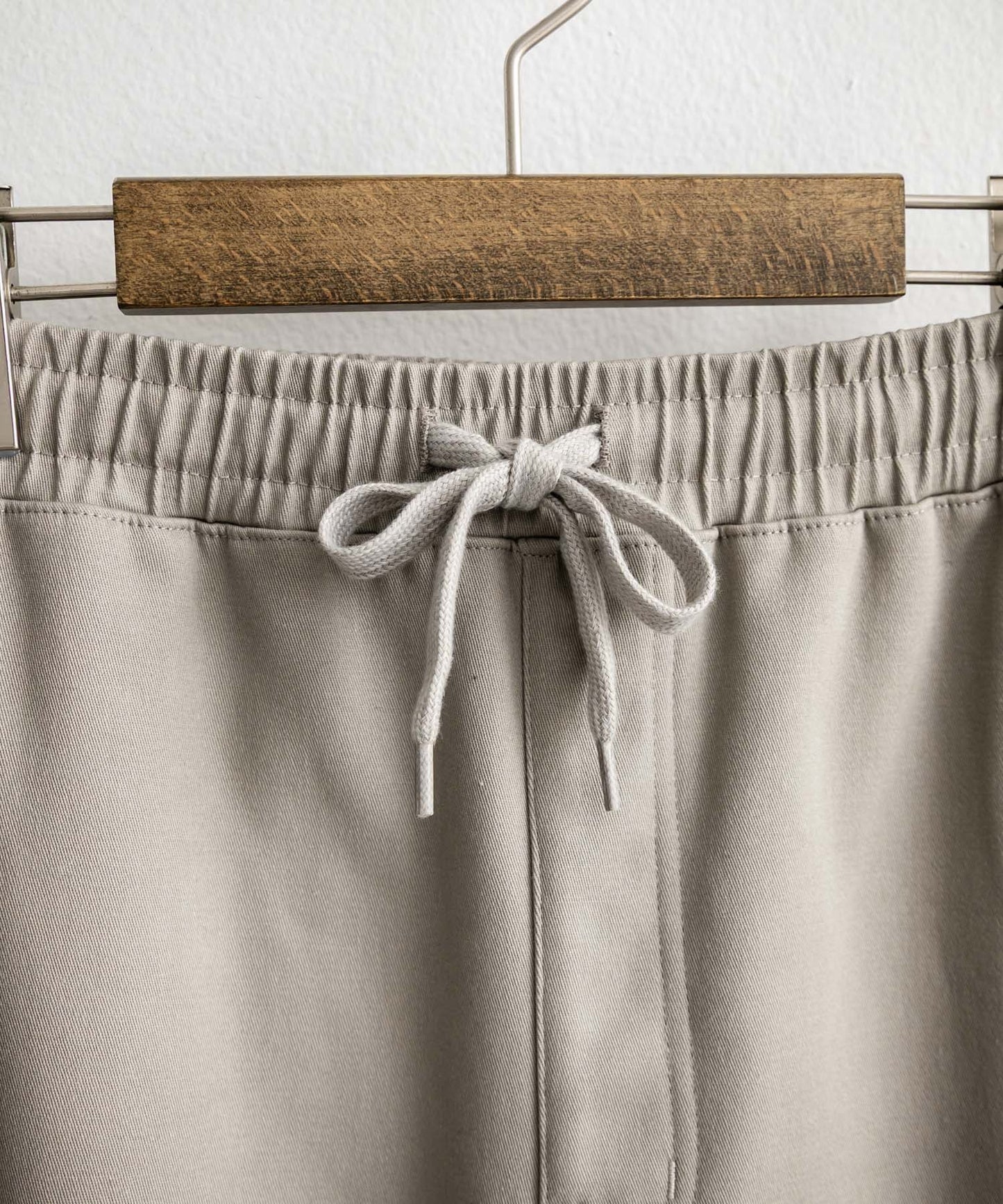 【Rocky Monroe】KANGO特別合作款 熱能錐形慢跑休閒褲