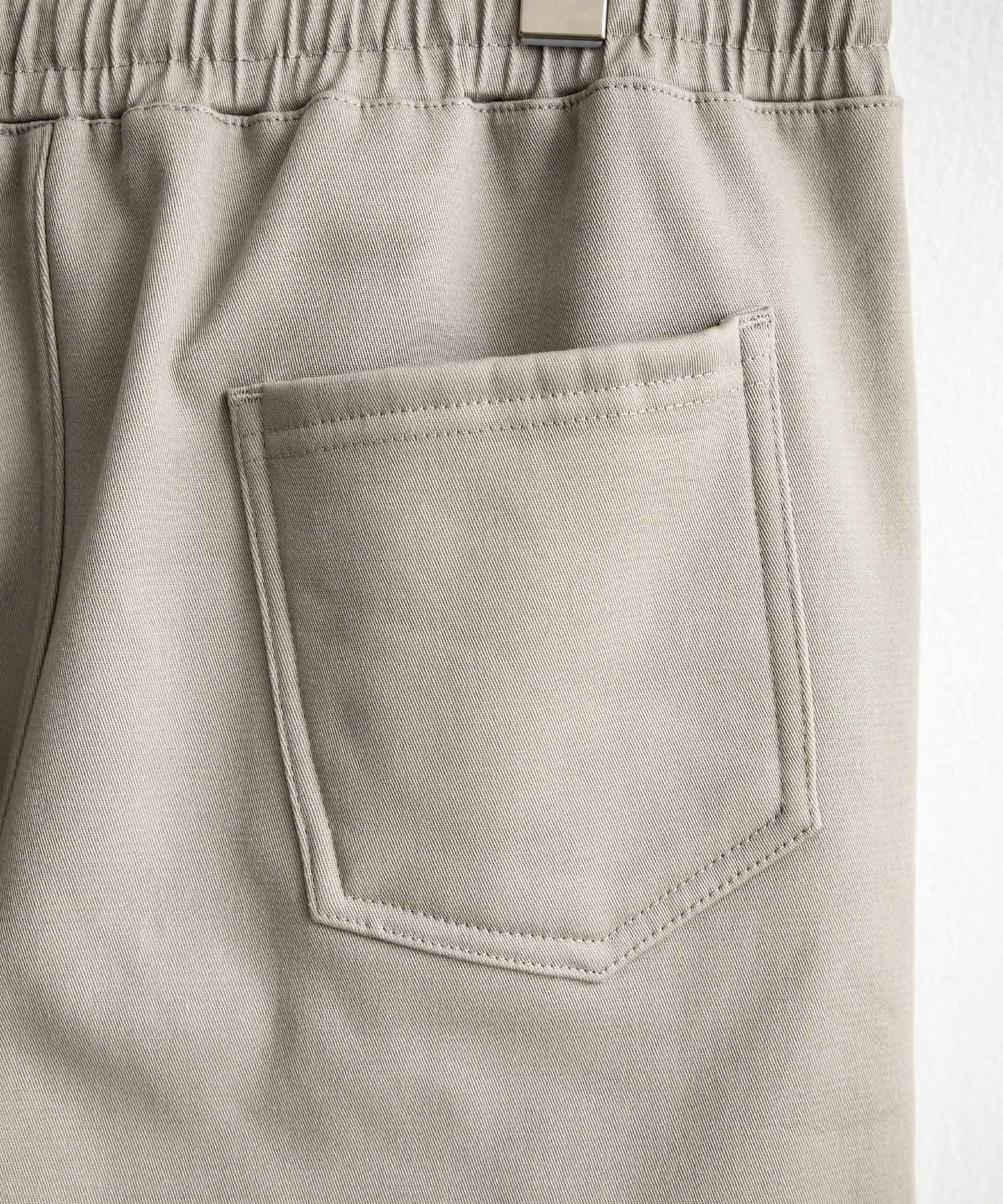 【Rocky Monroe】KANGO特別合作款 熱能錐形慢跑休閒褲