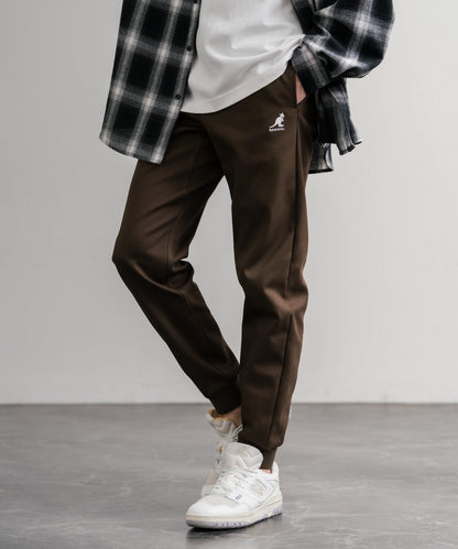 【Rocky Monroe】KANGO特別合作款 熱能錐形慢跑休閒褲