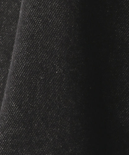 【FOUND GOOD】丹寧寬鬆休閒褲 工裝褲