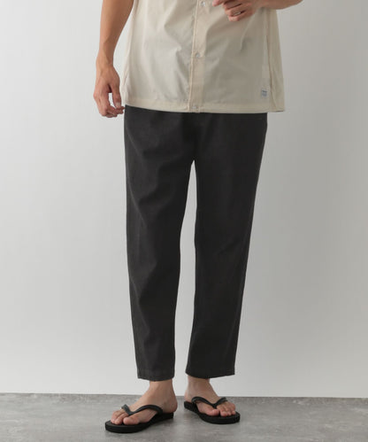 【FOUND GOOD】丹寧寬鬆休閒褲 工裝褲