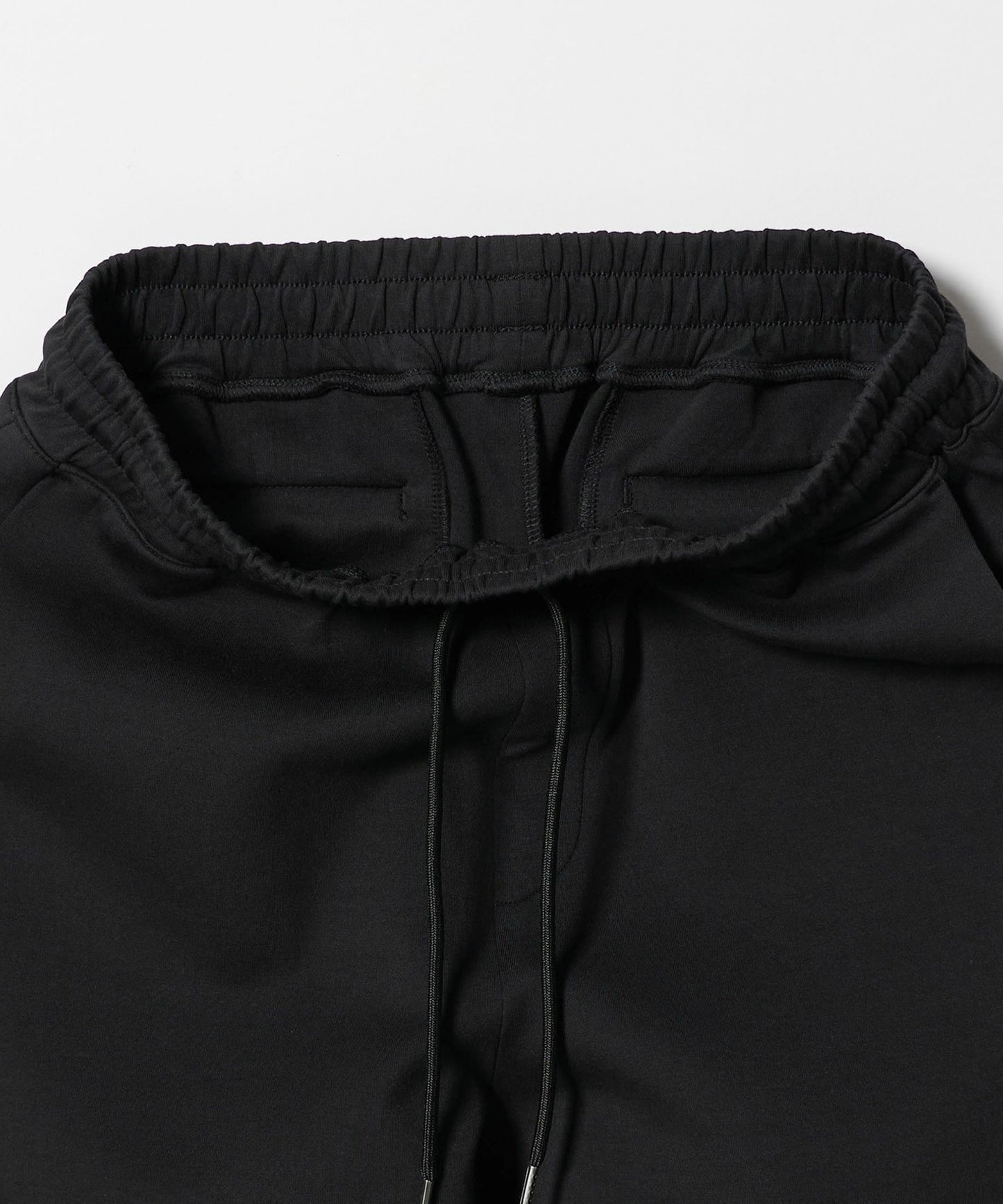 【BEAUTY&YOUTH】WARDROBE SMART系列 雙層針織彈性休閒長褲