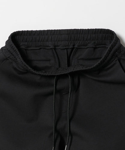 【BEAUTY&YOUTH】WARDROBE SMART系列 雙層針織彈性休閒長褲