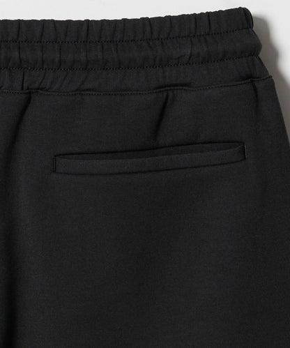 【BEAUTY&YOUTH】WARDROBE SMART系列 雙層針織彈性休閒長褲