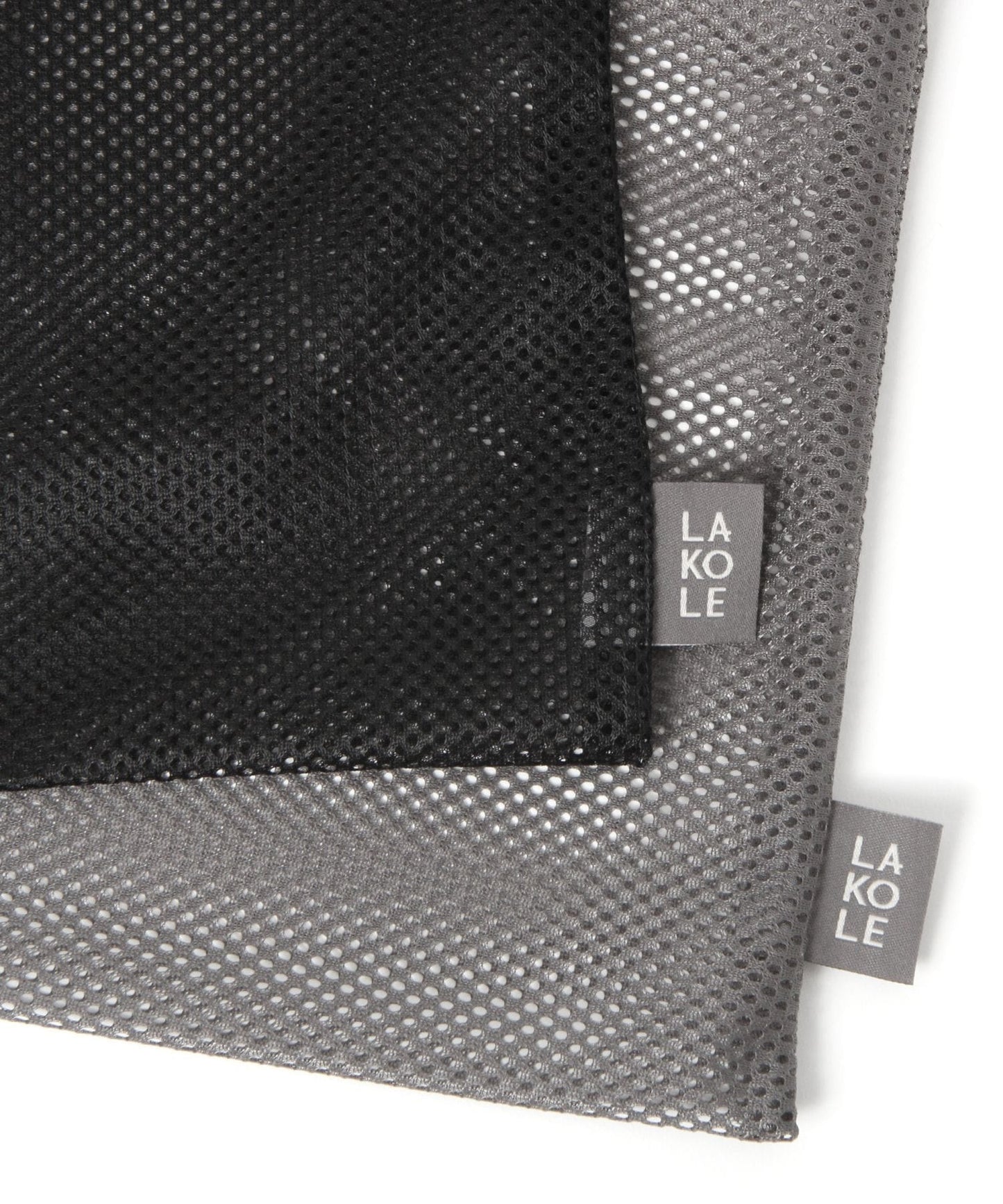 【LAKOLE】現貨🔥 休閒輕量兩用休閒鞋 穆勒鞋 懶人鞋