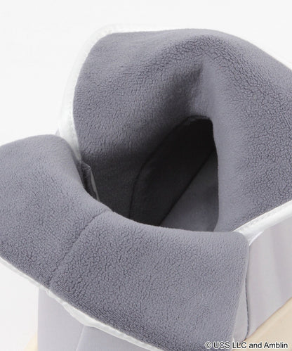 【niko and...】回到未來聯名款 馬蒂未來室內鞋