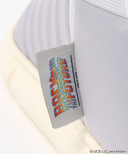 【niko and...】回到未來聯名款 馬蒂未來室內鞋