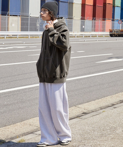 【EMMA CLOTHES】NBA系列 波士頓賽爾提克 復古街頭 刺繡內刷毛連帽外套 日本預購