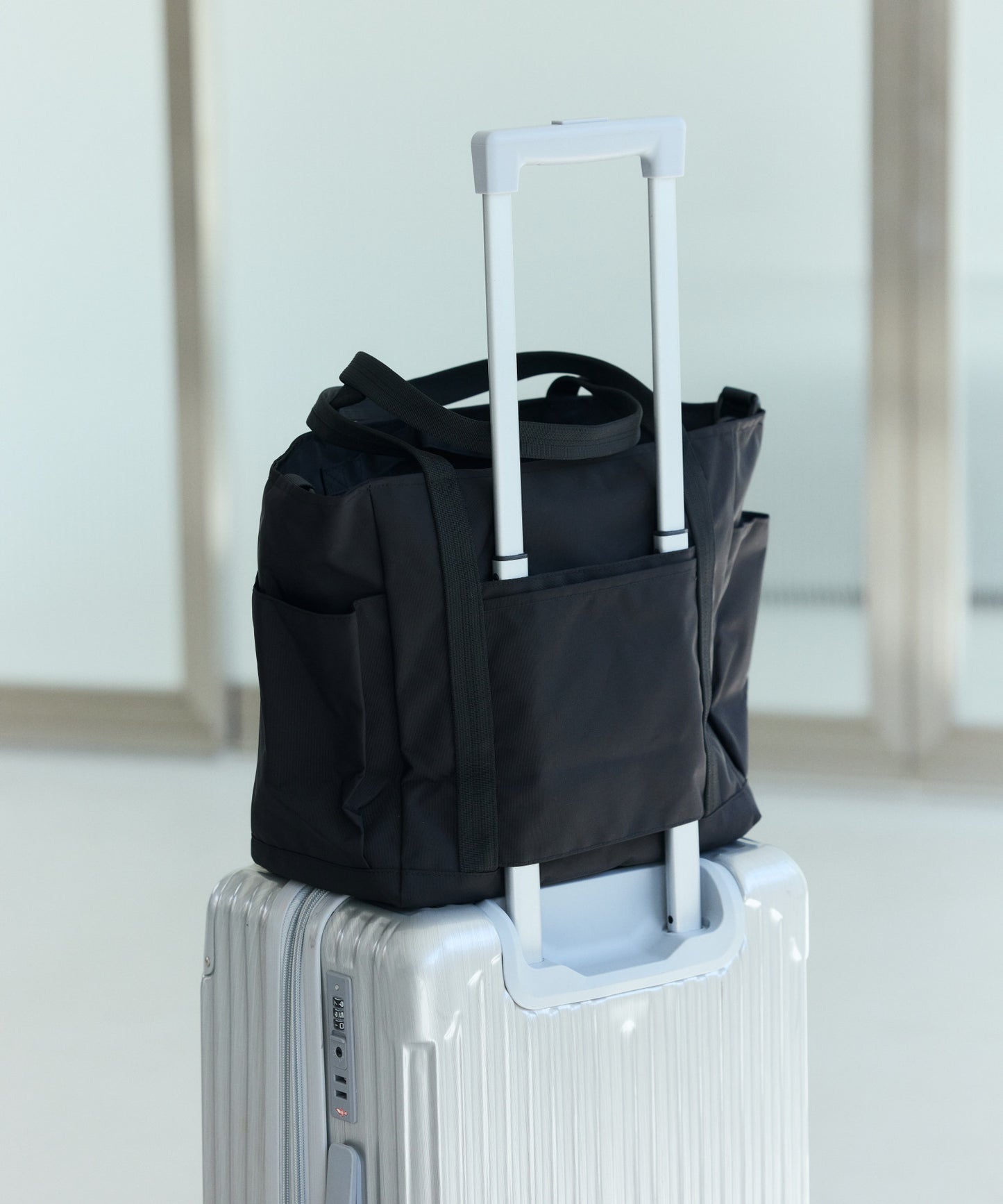 【FREAK'S STORE】Cobmaster 多功能托特包 日本預購