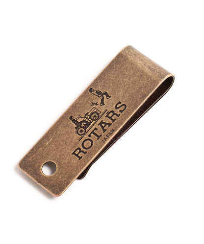 【ROTAR】黃酮鈔票夾