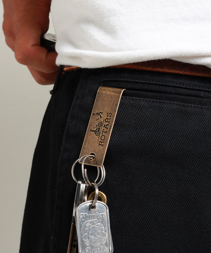 【ROTAR】黃酮鈔票夾