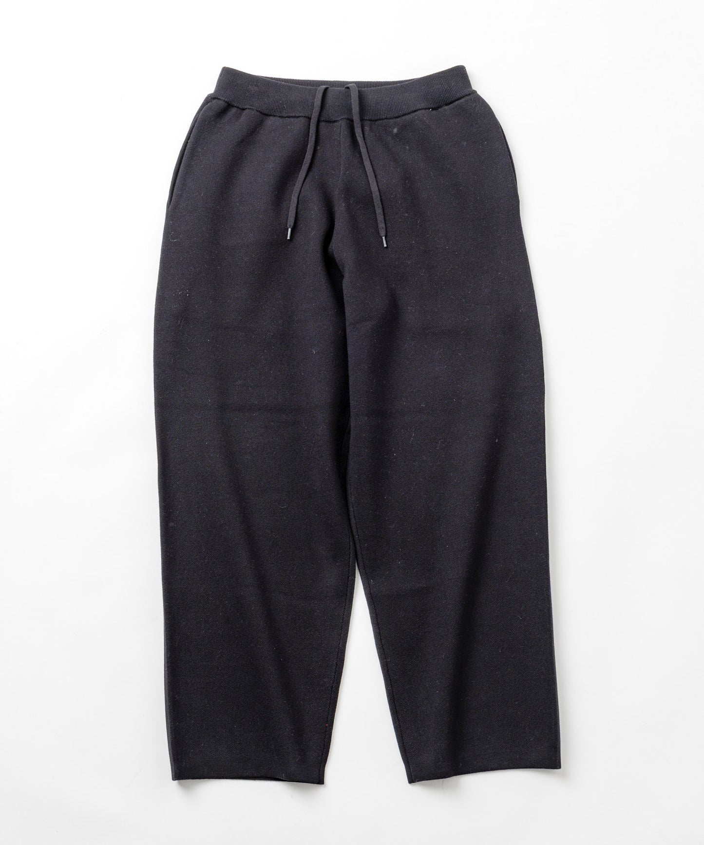 【FREAK’S STORE】街頭寬版休閒棉褲/防靜電設計/3色 日本預購