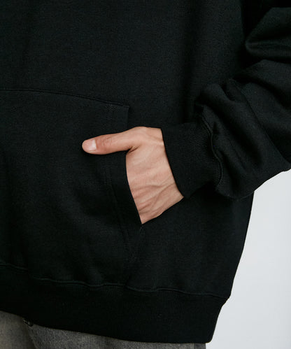 【PUBLUX】LOVE POP STUDIO 花卉印花帽T 日本預購