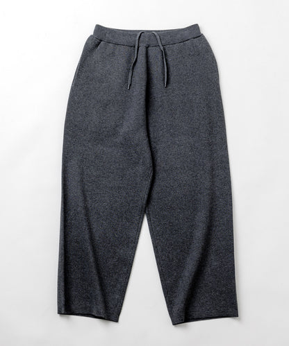 【FREAK’S STORE】街頭寬版休閒棉褲/防靜電設計/3色 日本預購