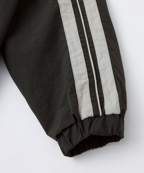 【MONO-MART】NBA特別款 Warriors勇士隊 防潑水 寬版 運動外套