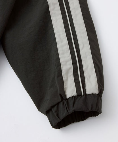 【MONO-MART】NBA特別款 Warriors勇士隊 防潑水 寬版 運動外套